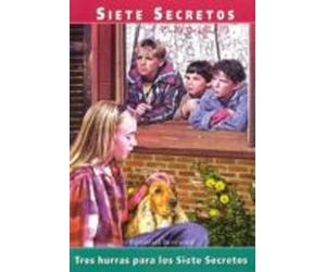 tres hurras para los siete secretos (7ª ed.)
