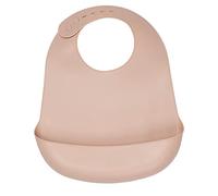 Tres Kilos - Babero de silicona para bebé, talla única