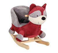 Tres Kilos - Peluche de balancín, elefante 1 unidad 8385060