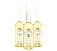Tres Leones - Pack 3 botellas de 50cl - Vino naturalmente dulce D.O. "Málaga"
