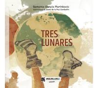 Tres lunares (SIN COLECCION)