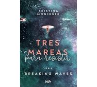Tres mareas para resistir: Volume 3 (Inlov Romantic)