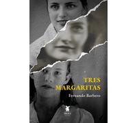 TRES MARGARITAS | Fernando Lezcano Barbero