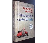 Tres Metros Sobre El Cielo