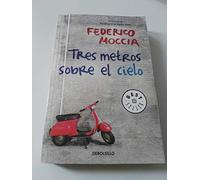 Tres metros sobre el cielo (BEST SELLER)