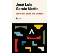 Tres mil años de poesía: 8 (Poetas con impronta)