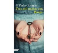 Tres mil noches con Marga | Pedro Ramos
