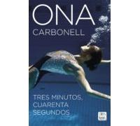 Tres Minutos Cuarenta Segundos (ebook)