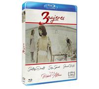 Tres Mujeres [Blu-ray] (1977) 3 Women