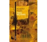 Tres Mujeres (ebook)