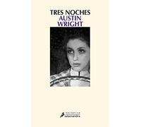 Tres noches (Salamandra Narrativa)
