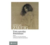 Três Novelas Femininas (Em Portuguese do Brasil)