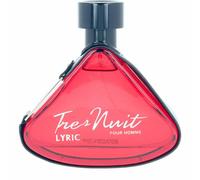 Tres nuit tres nuit lyric edp vapo 100 para uso profesional para mejor