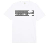 Tres Pedales Club Driver Manual Transmisión Coche 3 Pedales Comfort Colors Adult Heavyweight T-Shirt