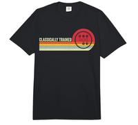 Tres Pedales de transmisión Manual de 4 velocidades de Entrenamiento clásico Comfort Colors Adult Heavyweight T-Shirt