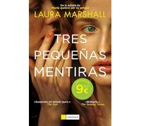 Tres Pequeñas Mentiras (ne)