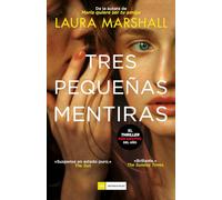 Tres pequeñas mentiras (LOS IMPERDIBLES)