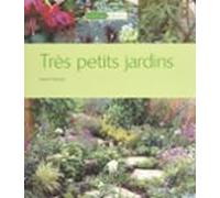 Très Petits Jardins (ebook)