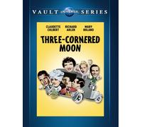 Tres Picos Moon DVD (1933) - Claudette Colbert, Richard Arlen, Mary Boland