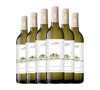 Tres Pilares Sauvignon Blanca Rueda 75 cl Vino blanco (Caja de 6 Botellas de 75 cl)