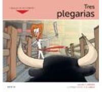 Tres Plegarias