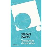 Tres Poetas De Su Vida