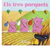 Conte-joc: Els Tres Porquets
