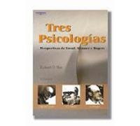 tres psicologias. perspectivas de freud skinner y rogers