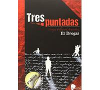 TRES PUNTADAS (Desacorde ediciones)