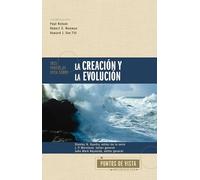 Tres puntos de vista sobre la creación y la evolución | Softcover | Three Views on Creation and Evolution (Puntos de Vista Serie)