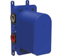 Tres Rapid Box sistema empotrado para grifo 20828110