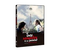 Tres Recuerdos De Mi Juventud [DVD]