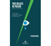 Tres relats de passió