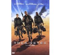 Tres reyes [DVD]