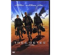 Tres Reyes [DVD]