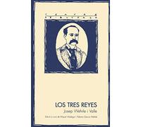 Tres reyes, Los: Drama Historico-Fantastico-Caballeresco, En Un Acto y En Verso Castenallo, Por D. Bonifacio Gandul: 8 (Teatre de butxaca)