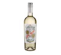 Tres Reyes Macabeo Verdejo, Vino Blanco, 1 Botella, 75cl