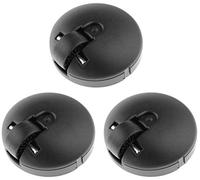 (Tres) Ruedas para aspiradora Bosch