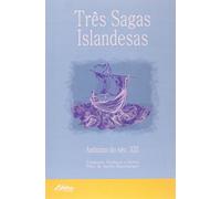 Tres Sagas Islandesas (Em Portuguese do Brasil)