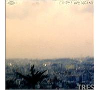 TRES~sometimes on a field kickin’a ball