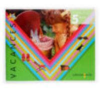 Tres Tambors Quadern Vacances P-5