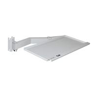 Tres Tono ckv400 brazo, adecuado para AMZ, 15 kg capacidad de carga, 210 x 460 mm Superficie