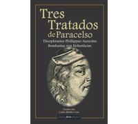 Tres Tratados de Paracelso