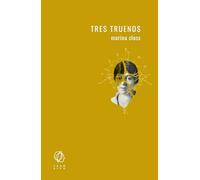 Tres truenos (SIN COLECCION)