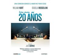 Tres Veces 20 Años / Late Bloomers (2011) ( 3 fois 20 ans )
