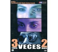 Tres_veces_dos [Italia] [DVD]