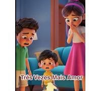 Três Vezes Mais Amor