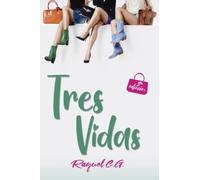 Tres Vidas: Anécdotas de tres brujas reencarnadas en el siglo XX