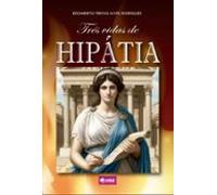 Três Vidas De Hipátia (ebook)