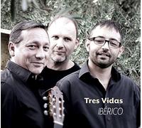 Tres Vidas - Iberico